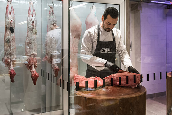 Datseris About Us Image